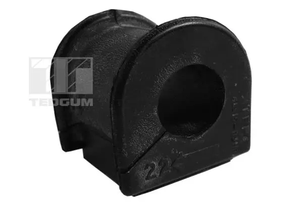 Stabilizatoriaus įvorė TEDGUM 00672023