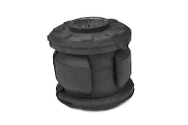 Valdymo svirties/išilginių svirčių įvorė TEDGUM 00672362