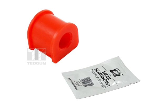 Stabilizatoriaus įvorė TEDGUM 00677105