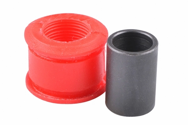 Vairo kolonėlės montavimas TEDGUM 00677820
