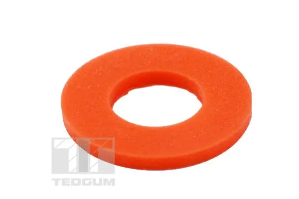 Spyruoklės dangtelis TEDGUM 00678987