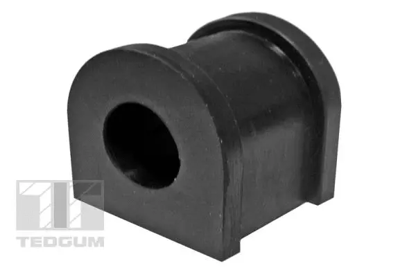 Stabilizatoriaus įvorė TEDGUM 00724486