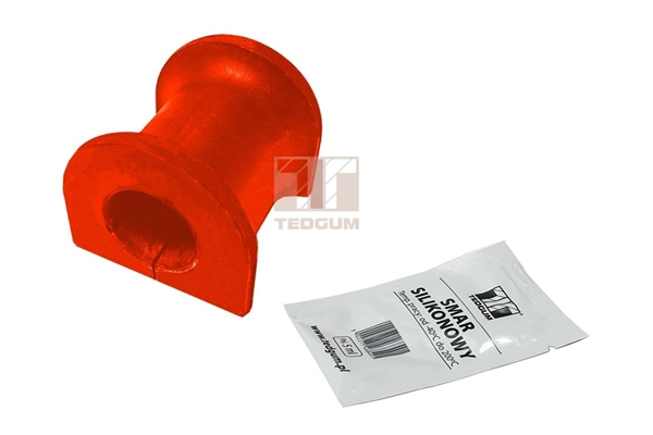 Stabilizatoriaus įvorė TEDGUM 00726954