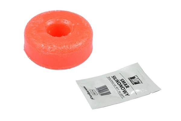 Amortizatorių montavimas TEDGUM 00726970