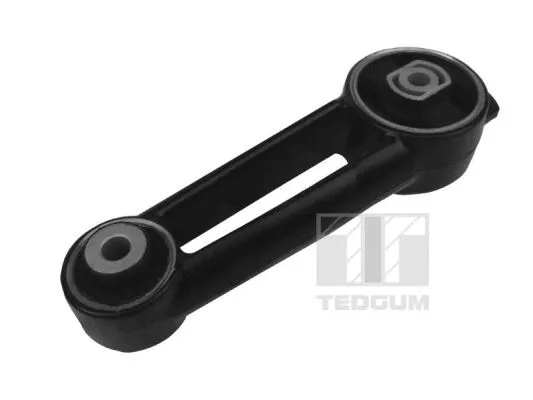 Variklio montavimas TEDGUM 00728716