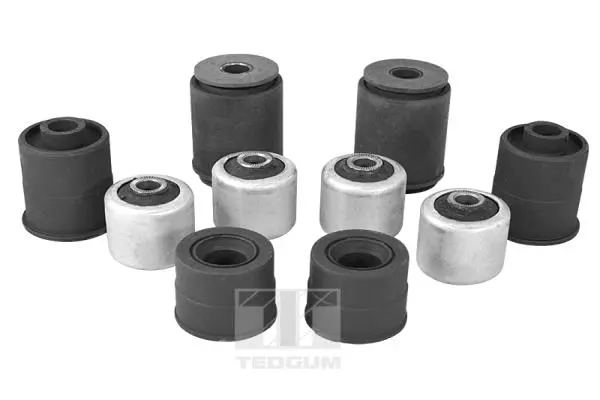 Pakabos komplektas TEDGUM 01141099
