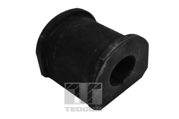 Stabilizatoriaus įvorė TEDGUM 01141379