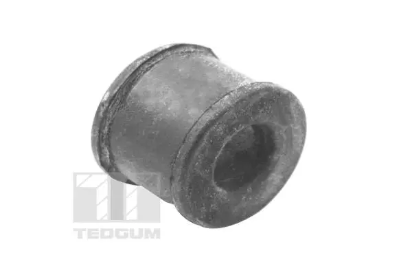 Stabilizatoriaus jungties trauklės įvorė TEDGUM 01141408