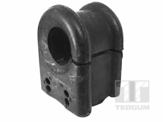 Stabilizatoriaus įvorė TEDGUM 01144346