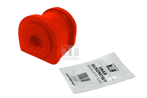 Stabilizatoriaus įvorė TEDGUM 01146986