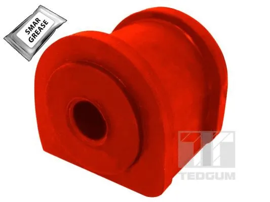 Stabilizatoriaus įvorė TEDGUM 01147231