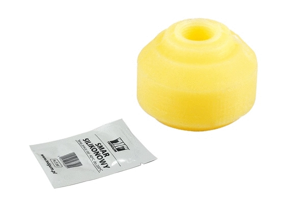 Stabilizatoriaus jungties trauklės įvorė TEDGUM 01147396