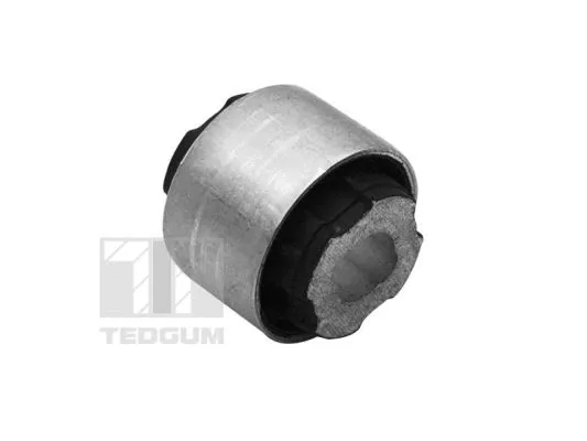 Valdymo svirties/išilginių svirčių įvorė TEDGUM TED10617
