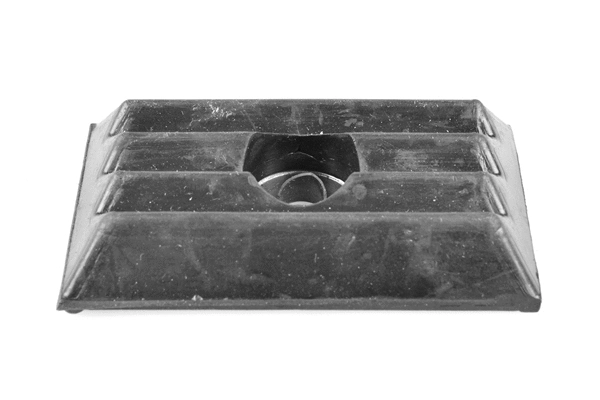 Pakabos atraminis buferis TEDGUM TED10629