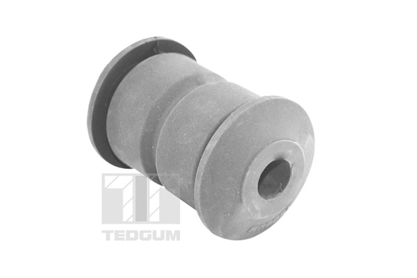 Lakštinės lingės tvirtinimas TEDGUM TED13576