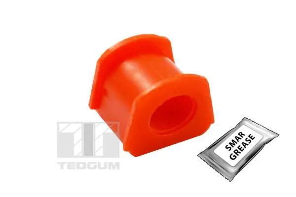 Stabilizatoriaus įvorė TEDGUM TED14540