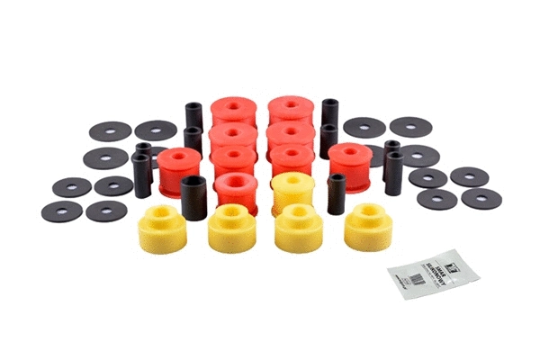 Rato pakabos remonto komplektas TEDGUM TED16229