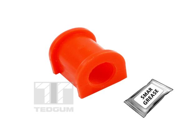 Stabilizatoriaus įvorė TEDGUM TED26199