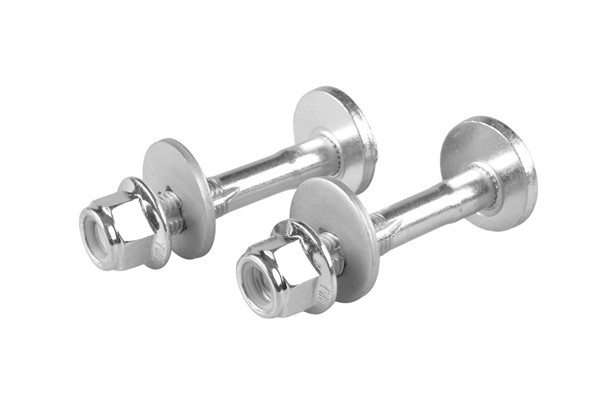 Pakabos komplektas TEDGUM TED27010