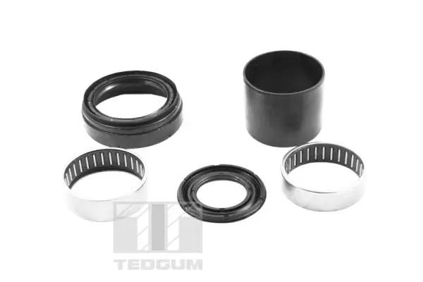 Rato pakabos remonto komplektas TEDGUM TED35469