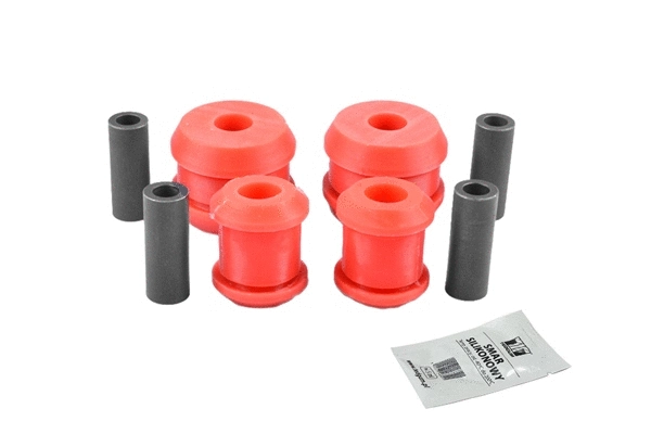 Pakabos komplektas TEDGUM TED35971