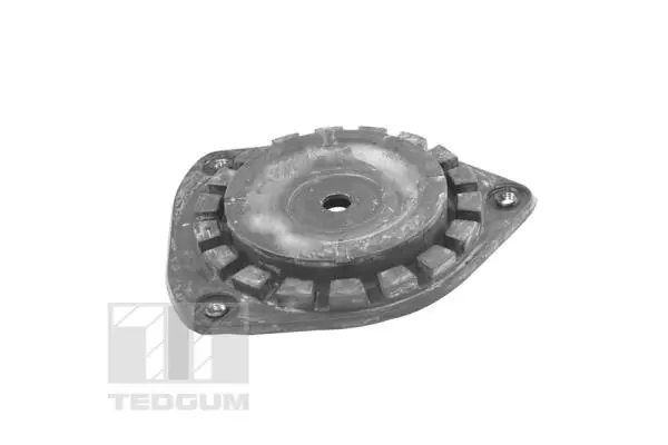 Pakabos statramsčio atraminis guolis TEDGUM TED37713