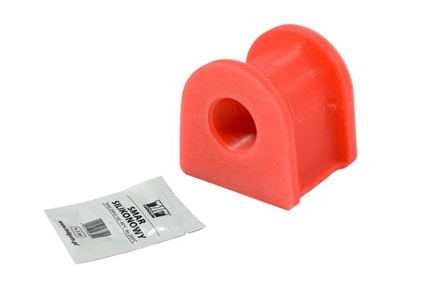 Stabilizatoriaus įvorė TEDGUM TED40647