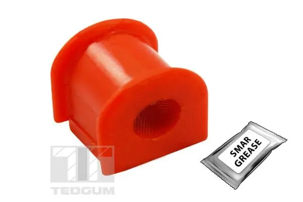 Stabilizatoriaus įvorė TEDGUM TED42266
