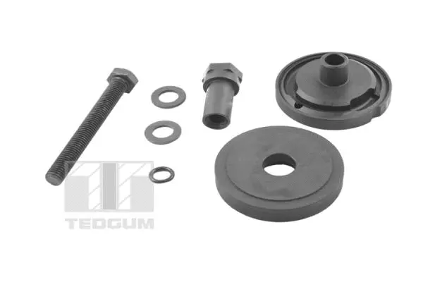 Valdymo svirties guolio skirtuvas TEDGUM TED42843