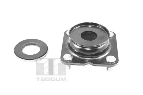 Pakabos statramsčio atraminis guolis TEDGUM TED42893