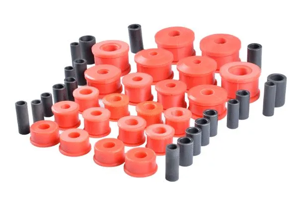 Rato pakabos remonto komplektas TEDGUM TED44044