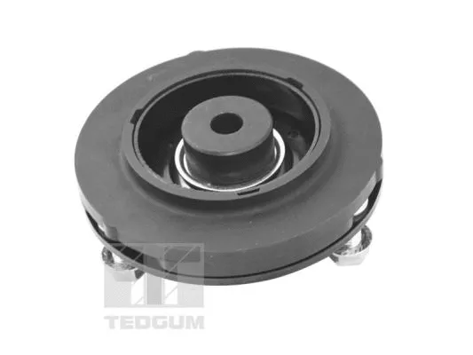Pakabos statramsčio atraminis guolis TEDGUM TED47590