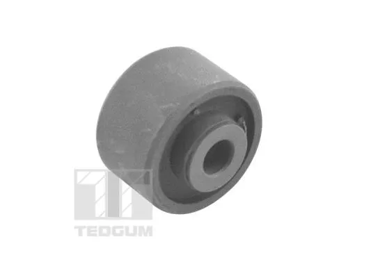 Amortizatorių montavimas TEDGUM TED54185