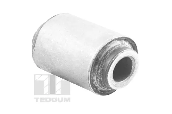 Valdymo svirties/išilginių svirčių įvorė TEDGUM TED55942