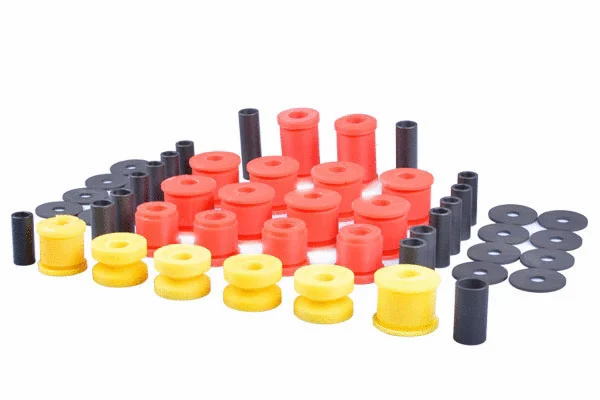Rato pakabos remonto komplektas TEDGUM TED56884