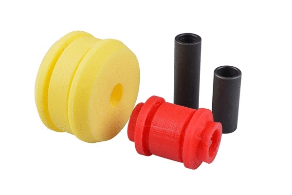 Pakabos komplektas TEDGUM TED61149