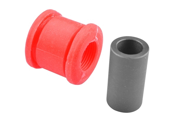 Amortizatorių montavimas TEDGUM TED62281