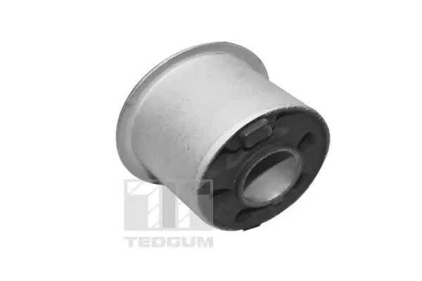 Valdymo svirties/išilginių svirčių įvorė TEDGUM TED62329