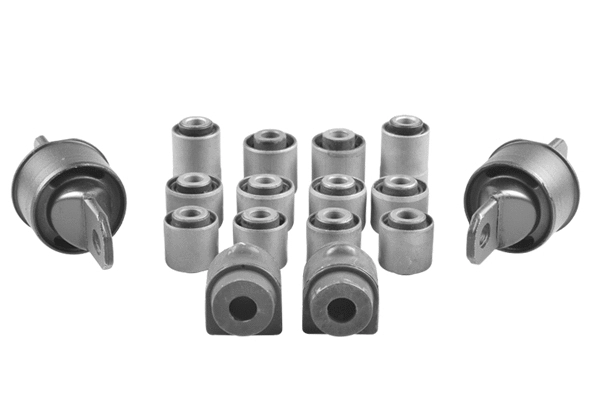 Rato pakabos remonto komplektas TEDGUM TED62403