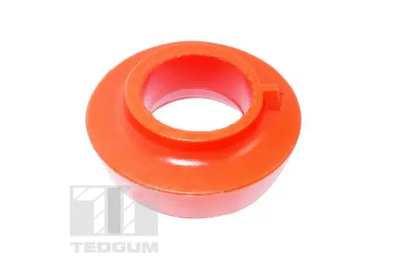 Spyruoklės dangtelis TEDGUM TED63095