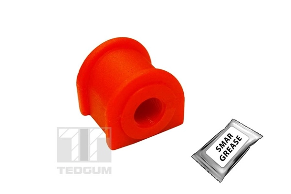 Stabilizatoriaus įvorė TEDGUM TED67459