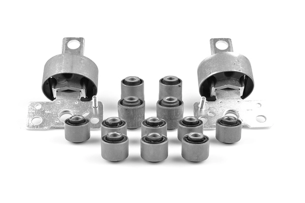 Rato pakabos remonto komplektas TEDGUM TED68365