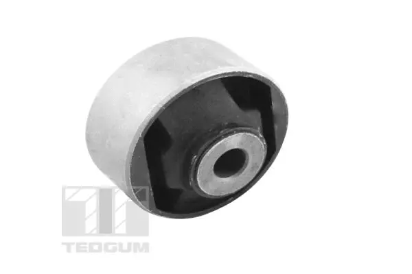 Diferencialo montavimas TEDGUM TED70760