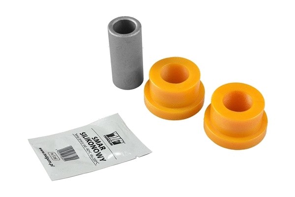 Varančiojo tilto karterio pakaba TEDGUM TED70810