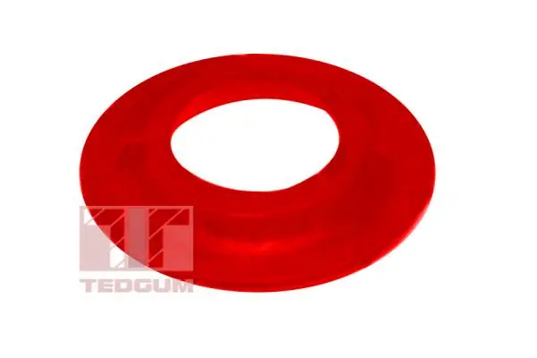 Spyruoklės dangtelis TEDGUM TED72380