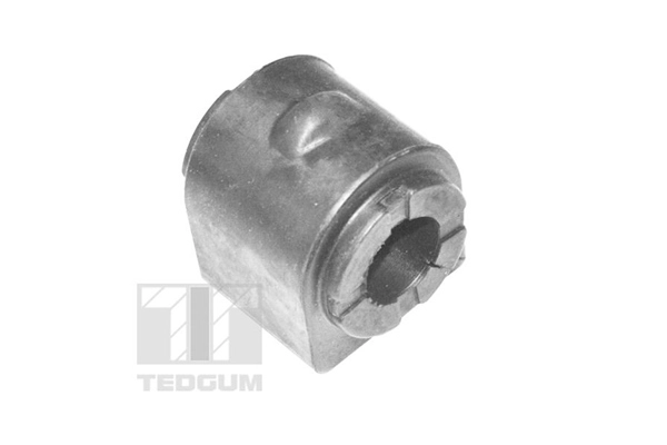 Stabilizatoriaus įvorė TEDGUM TED72471