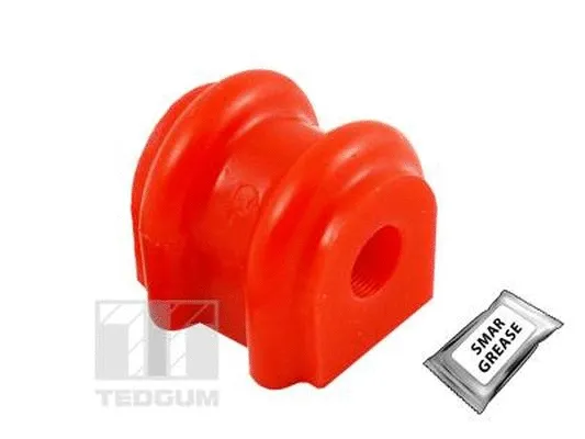 Stabilizatoriaus įvorė TEDGUM TED87501
