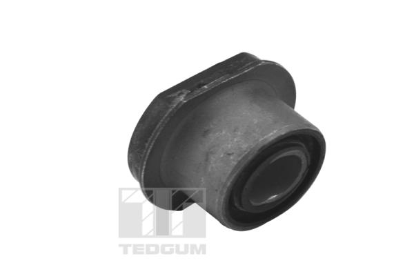 Vairo kolonėlės montavimas TEDGUM TED87545