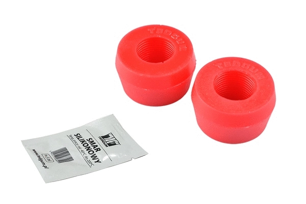 Amortizatorių montavimas TEDGUM TED95170