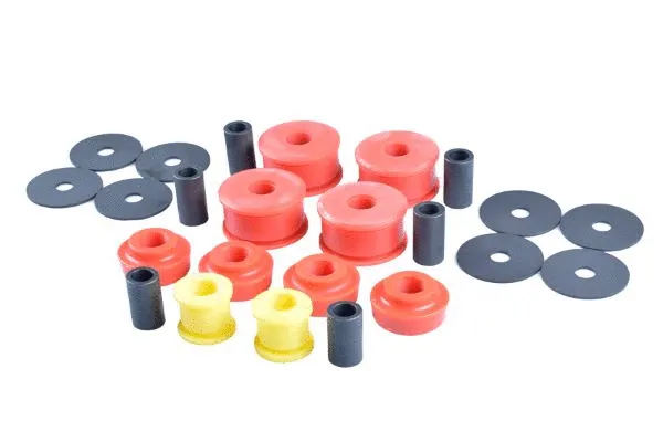 Rato pakabos remonto komplektas TEDGUM TED97132